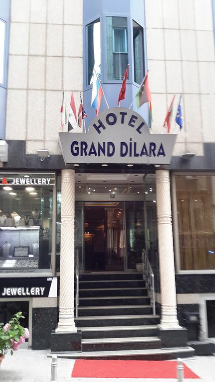 Grand Dilara 3*